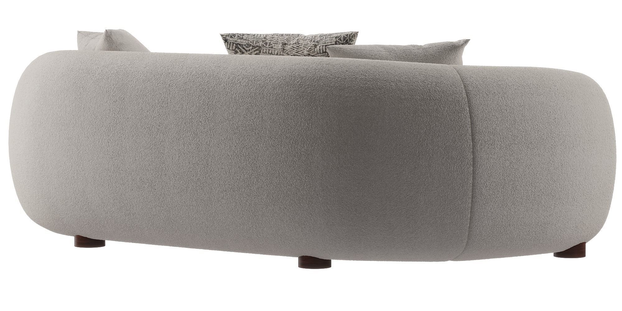 Ej Victor Perkins Sofa 97 3D model_9
