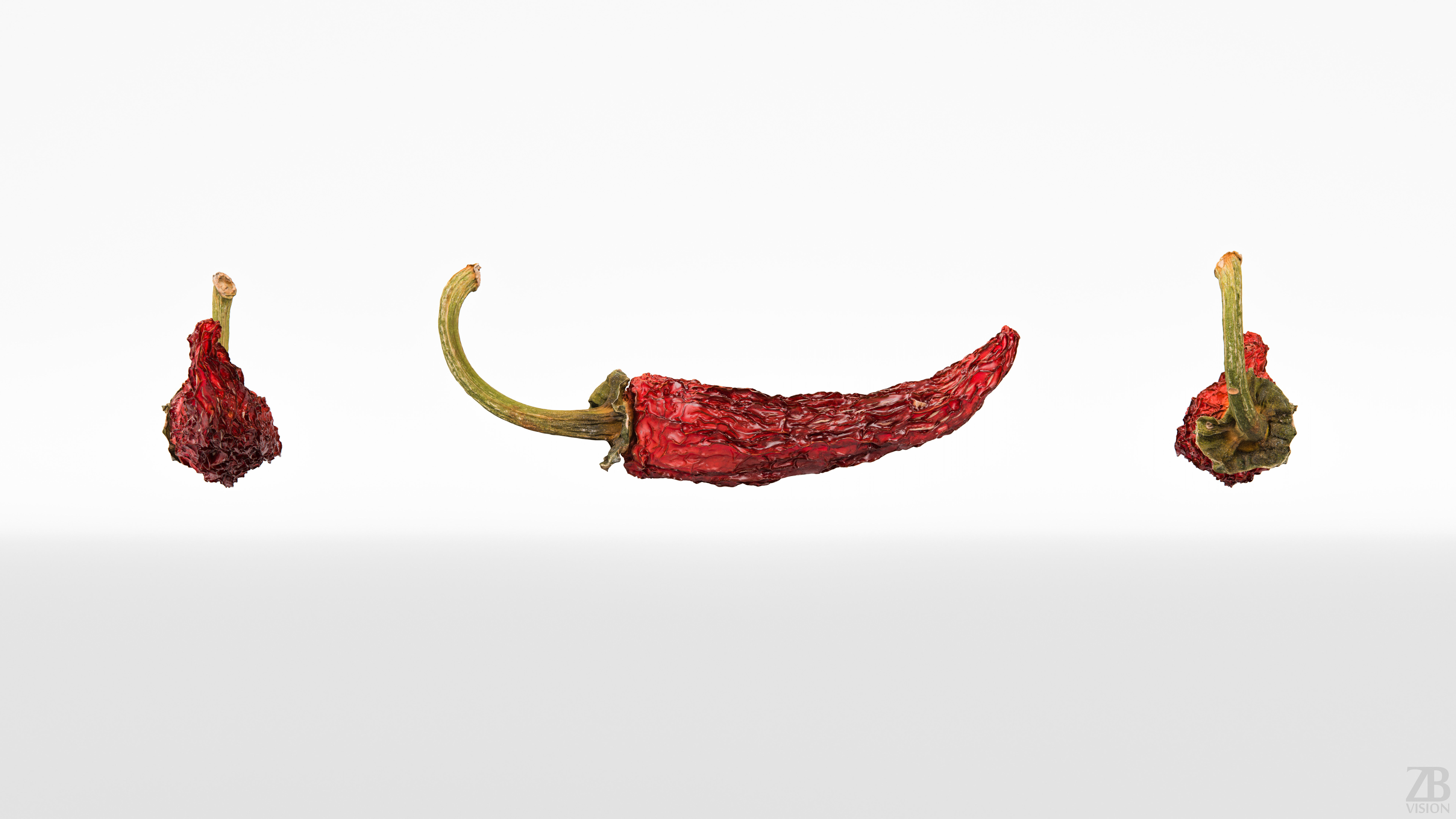 Chili 3D model_4