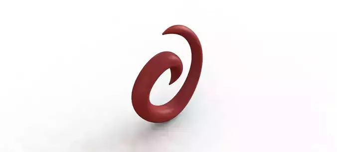Alargador de Orelha Progressivo Progressive Ear Plug 3D print model