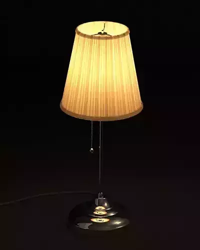 IKEA ARSTID Table lamp