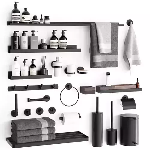 Bathroom Accessories 65