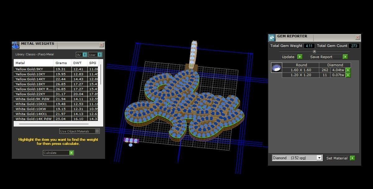 Custom Name Plate  3D print model_1