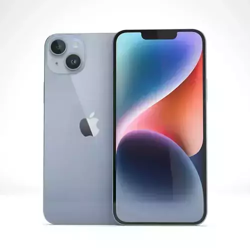 Apple iPhone 14 Plus Blue