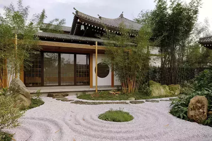 Maxtree Plant Models Vol 90 - Mesh