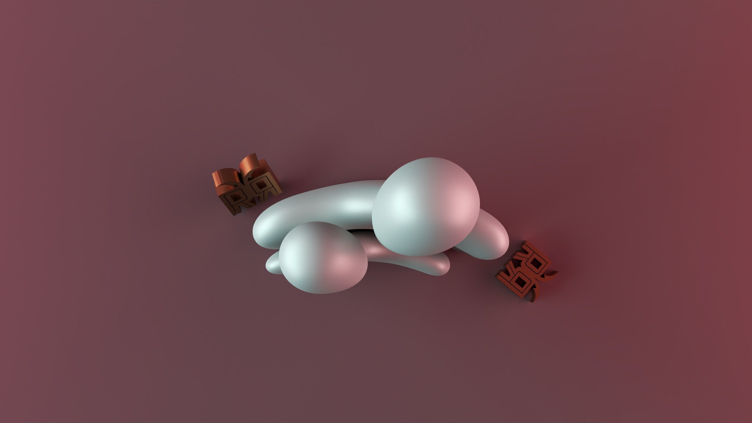  WARM EMBRACE OF THE FAMILY  3D print model_6