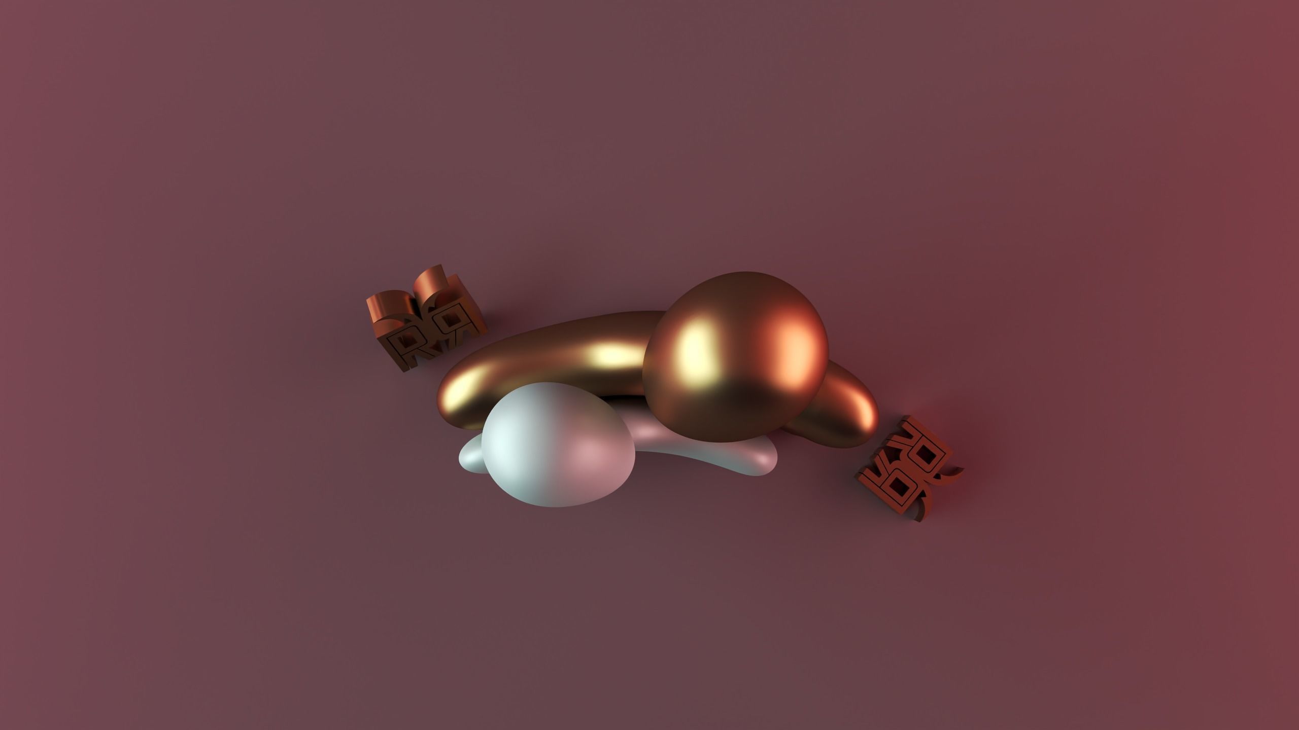  WARM EMBRACE OF THE FAMILY  3D print model_9