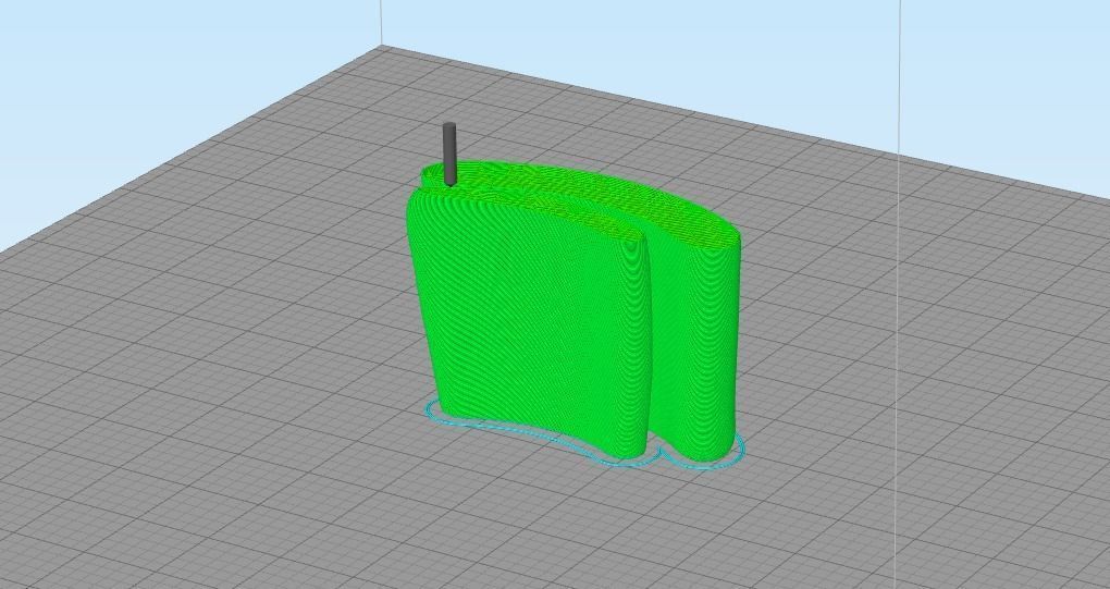  WARM EMBRACE OF THE FAMILY  3D print model_2