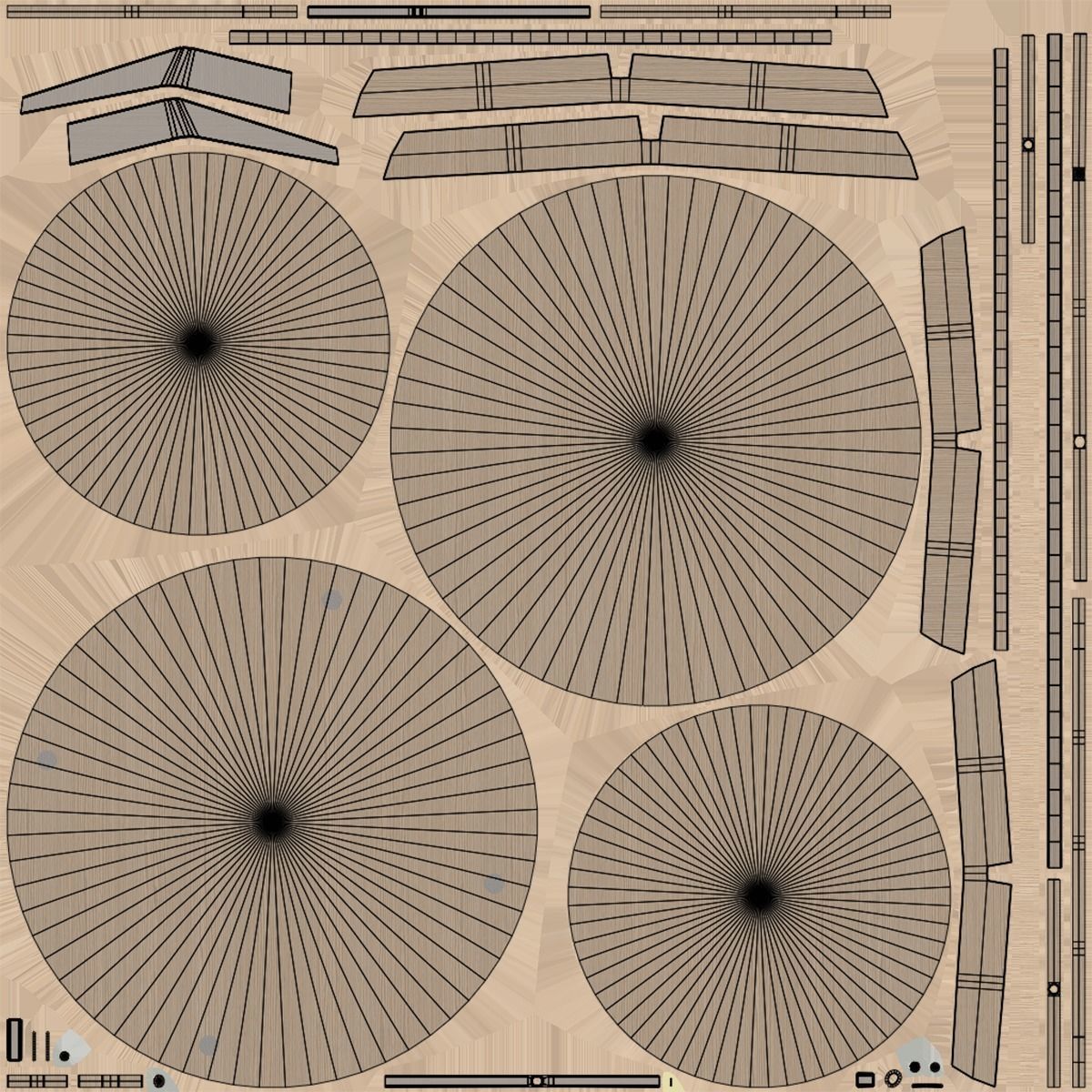Jakobsfors 3D model_10