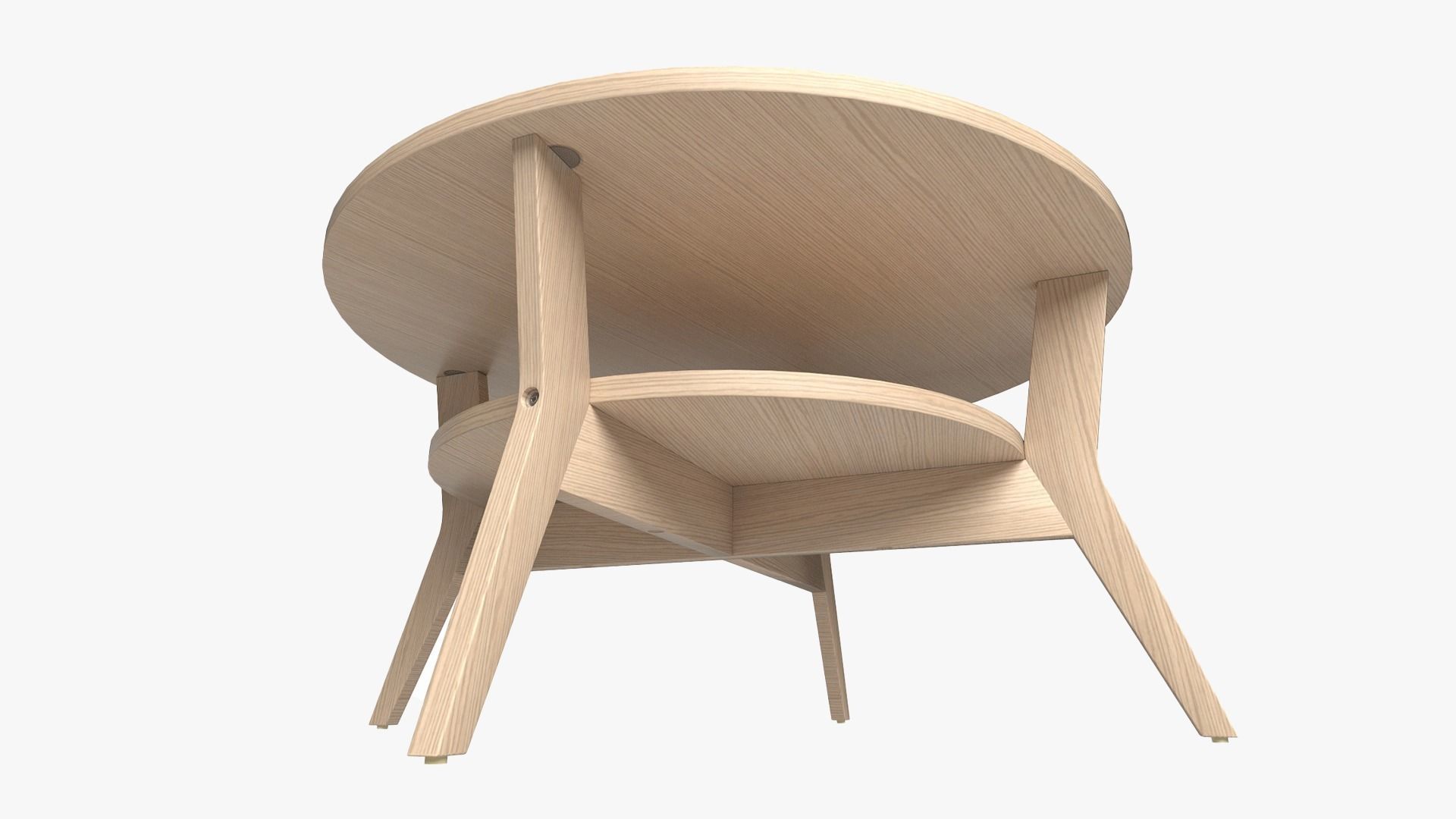 Jakobsfors 3D model_2