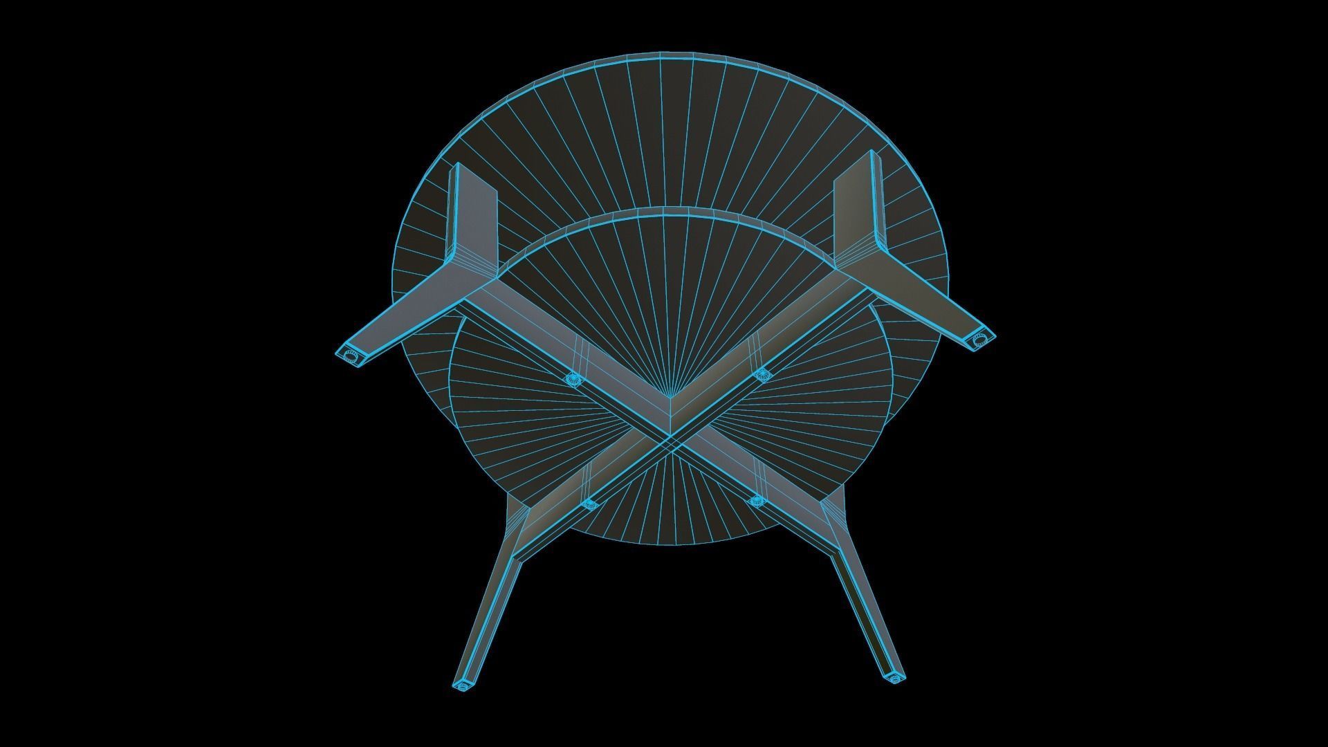 Jakobsfors 3D model_7