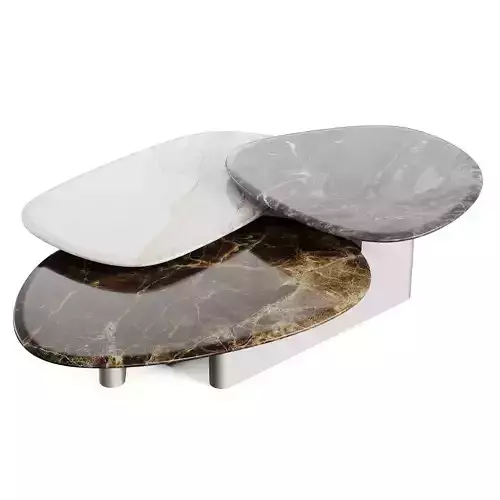 Porada CALLISTRO Mix Coffee Table