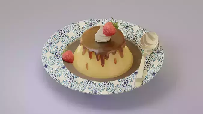 Pudding