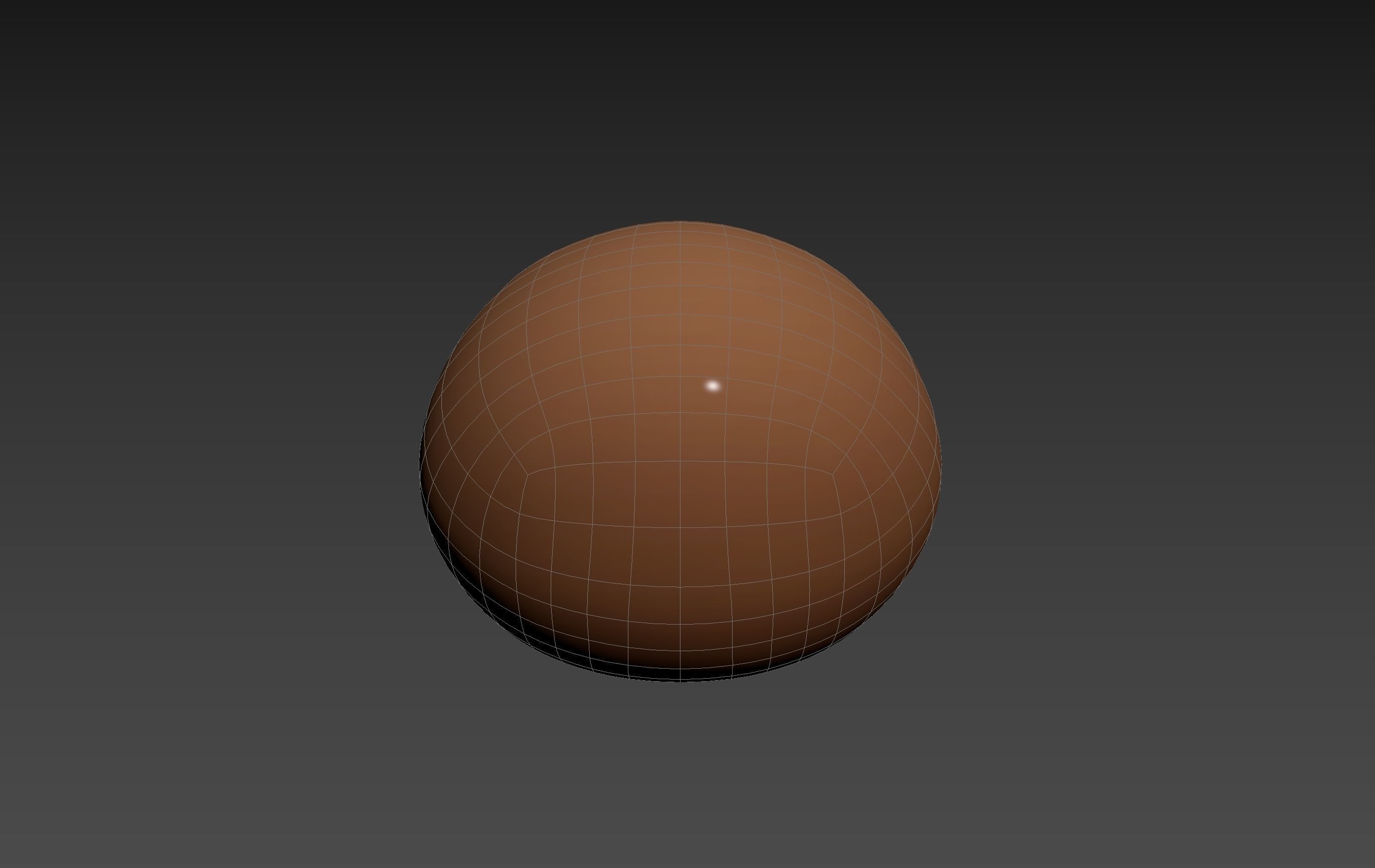 Prop239 Walrus Head 3D model_21