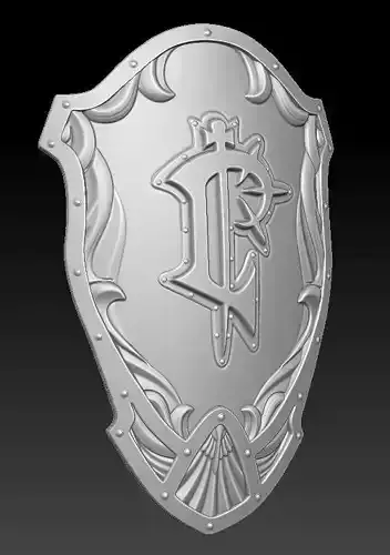 Lordaeron Shield