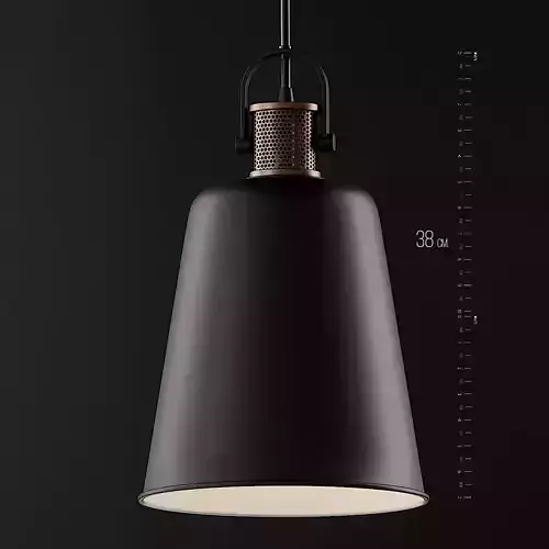 Sedona Mini Pendant by Maxim Lighting