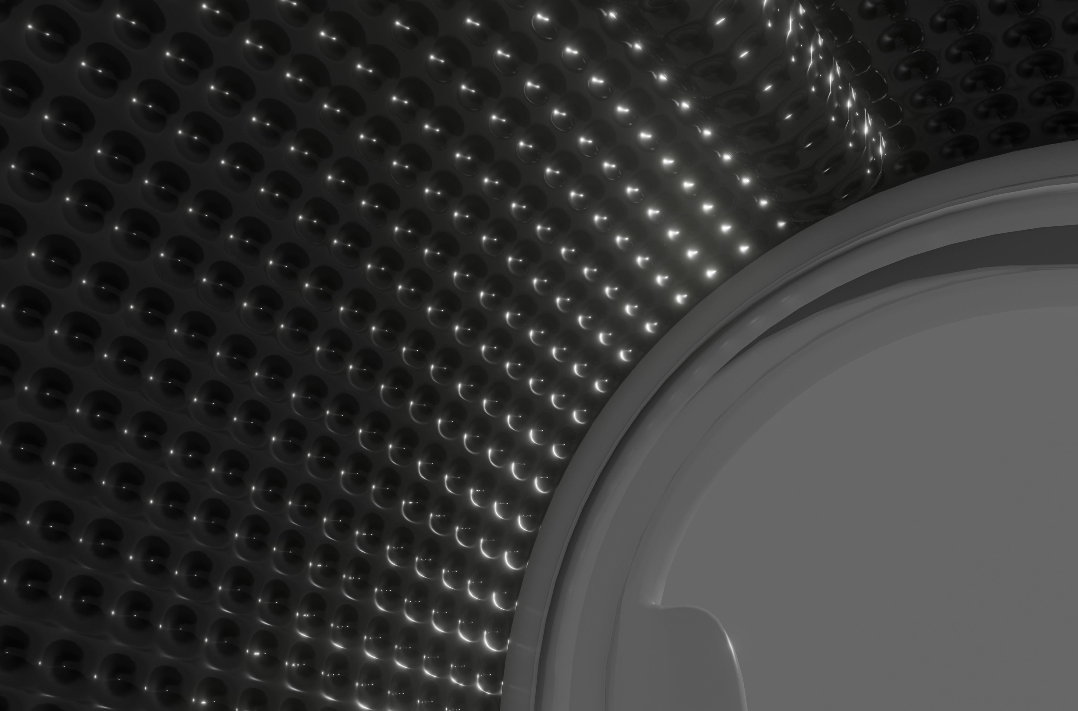 Washing Machine 3D model_10