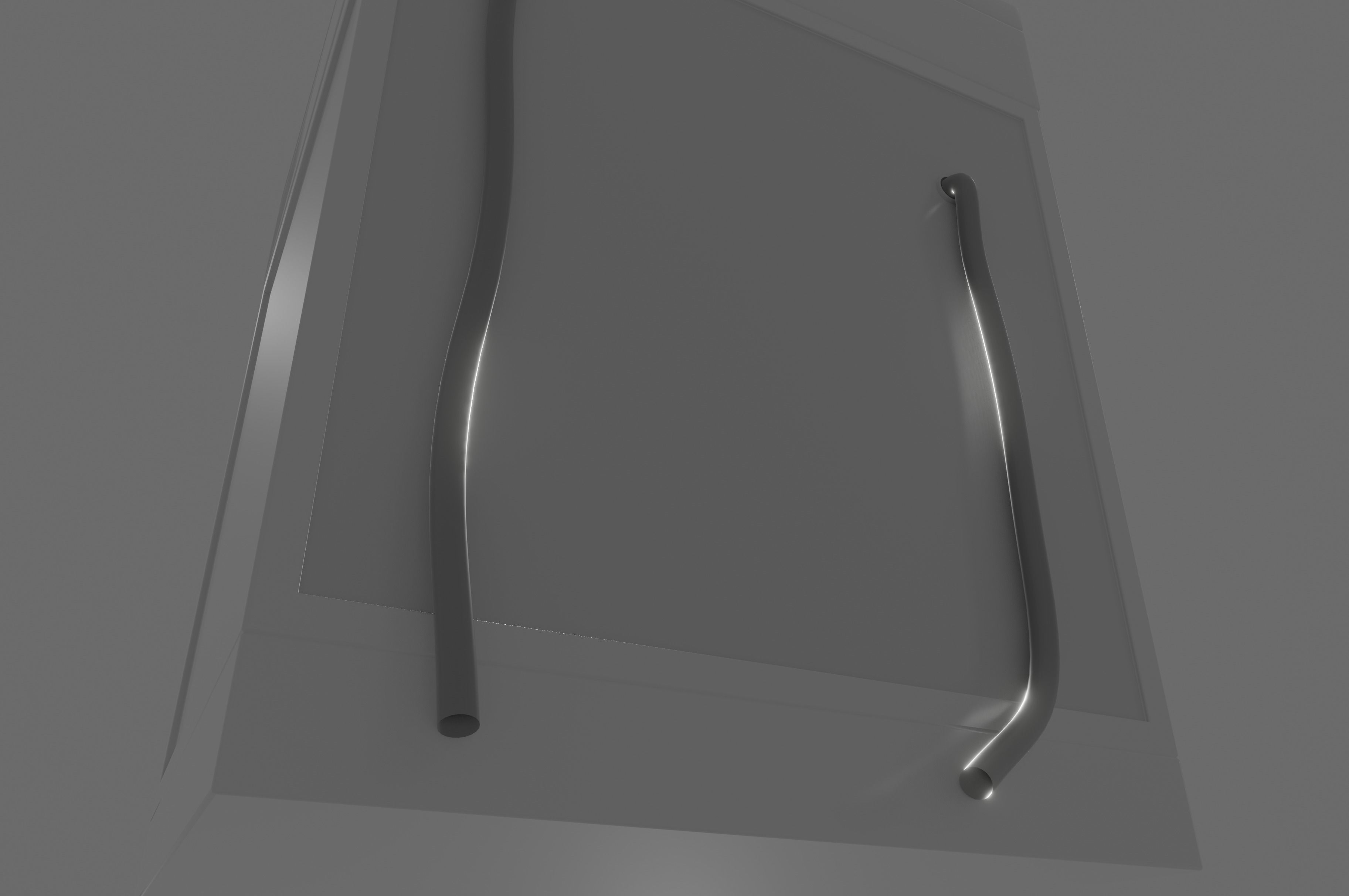 Washing Machine 3D model_13