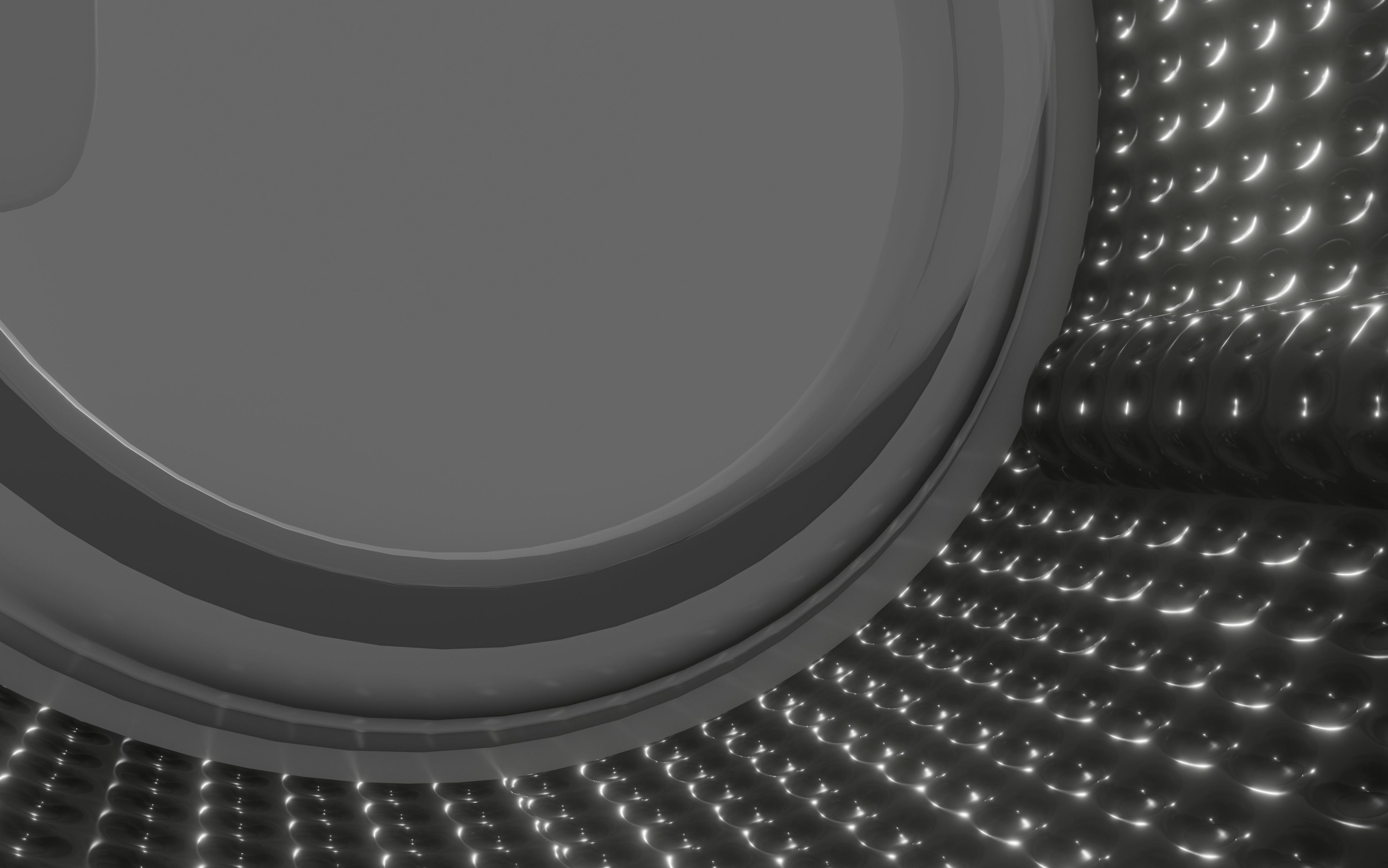 Washing Machine 3D model_12