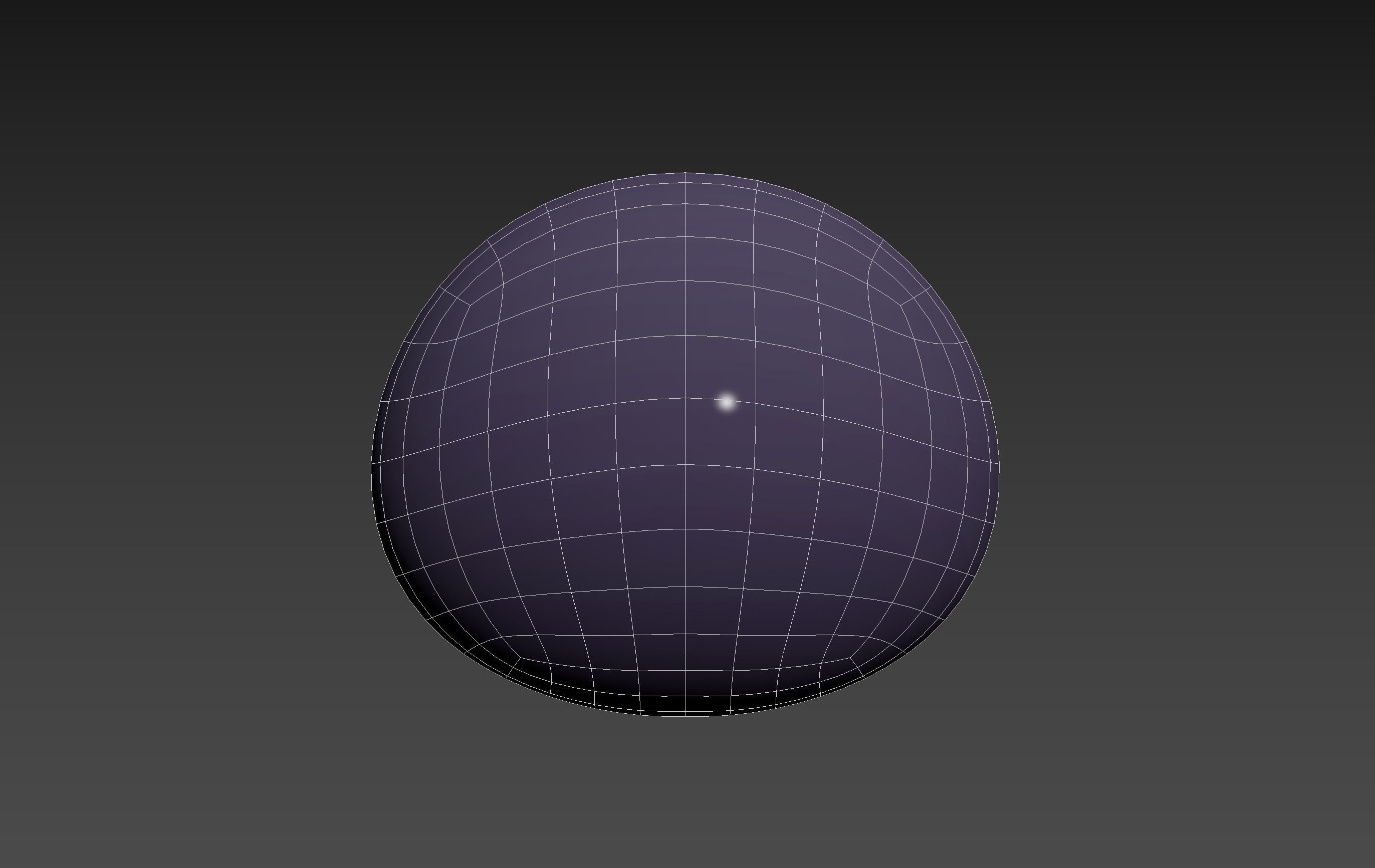 Prop240 Seal Head 3D model_18