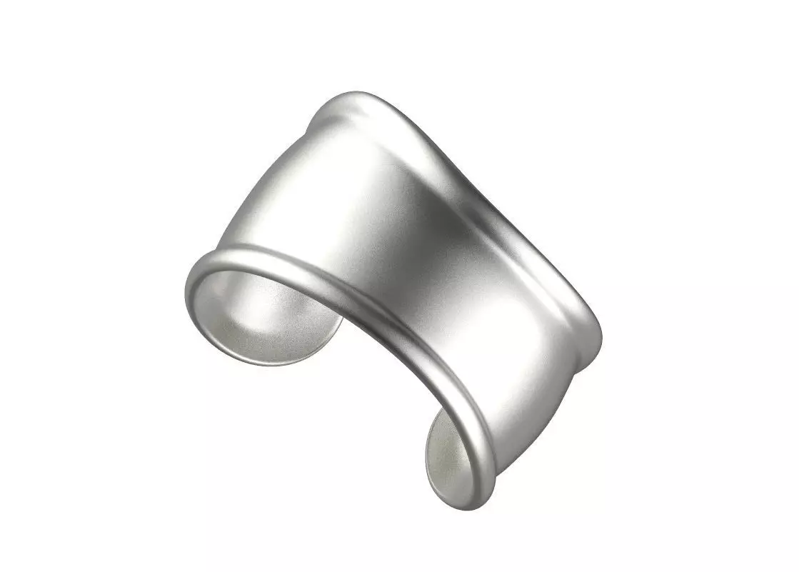 bracelet  3D print model_0