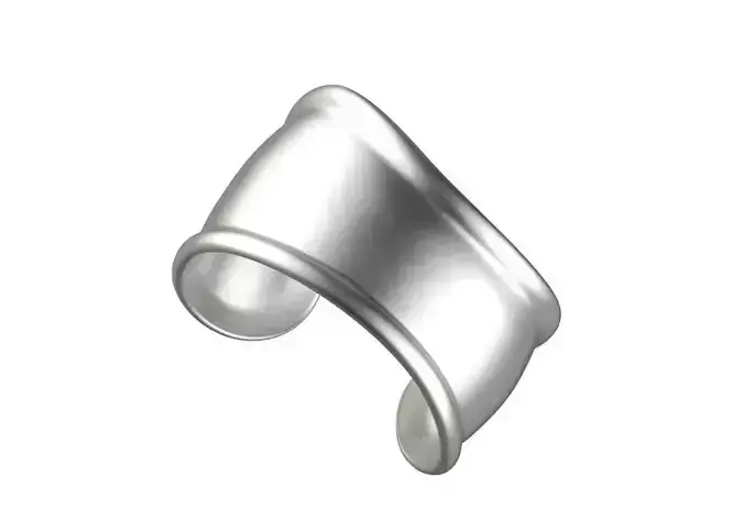 bracelet  3D print model