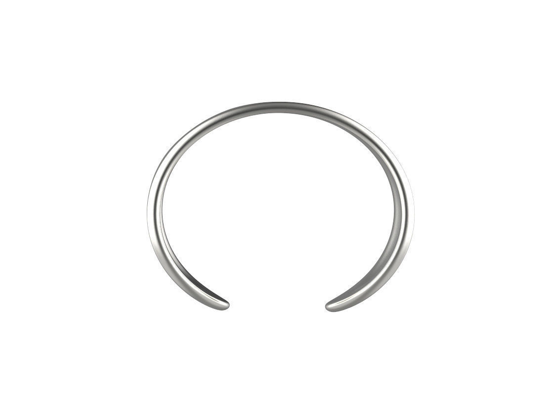 bracelet  3D print model_10