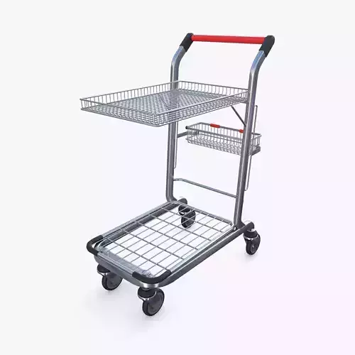 Shopping cart v10