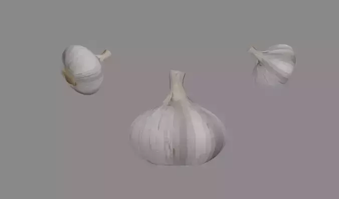 Garlic