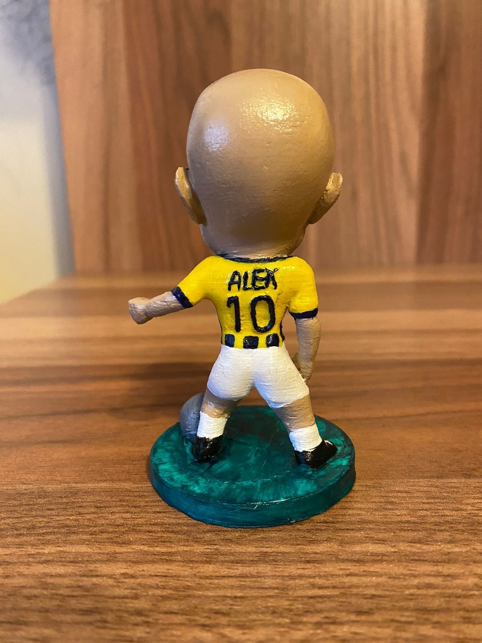 ALEX DE SOUZA PRINTABLE MODEL 3D print model_3