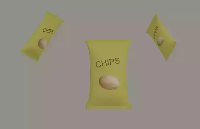 Chip Bag
