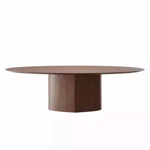 monoplauto table by MINIFORMS