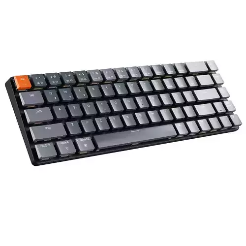 K7 Wireless Mechanical Keyboard by Keychron