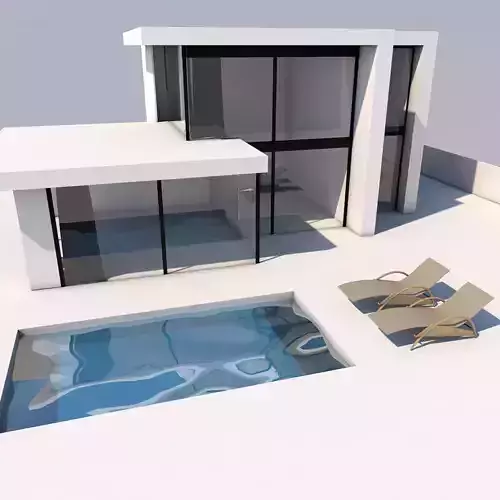 Modern House