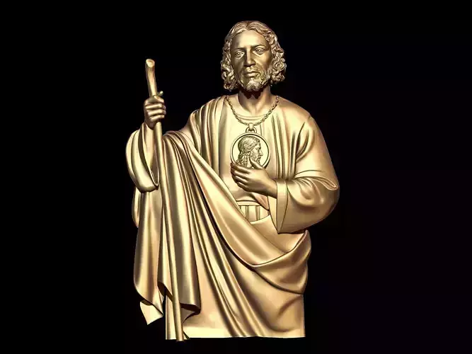 Saint Jude Shrine of the West