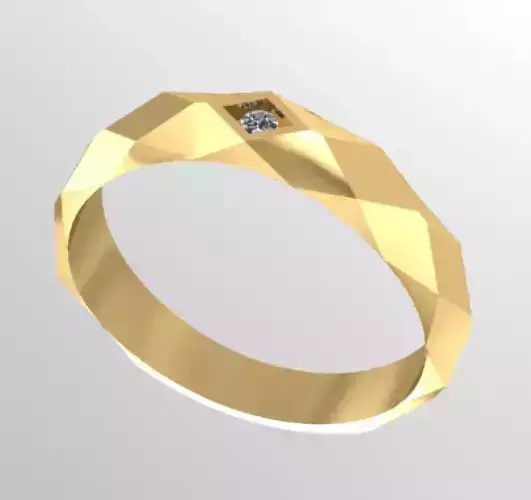 boucehron ring