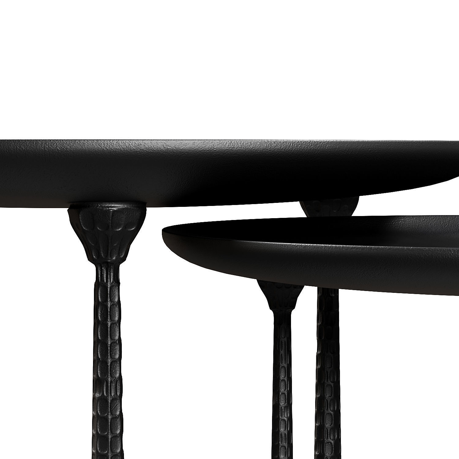 sintra coffe table 3D model_1