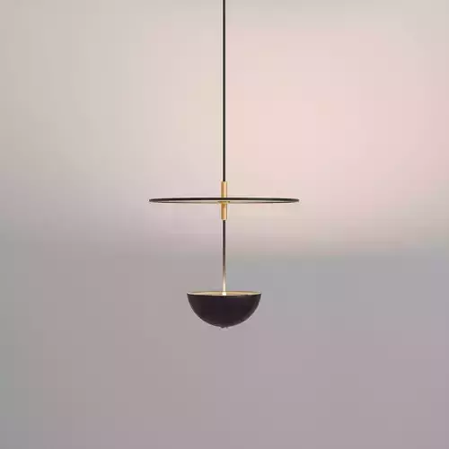 Pendent Light V1