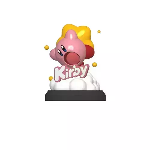 cute kirby