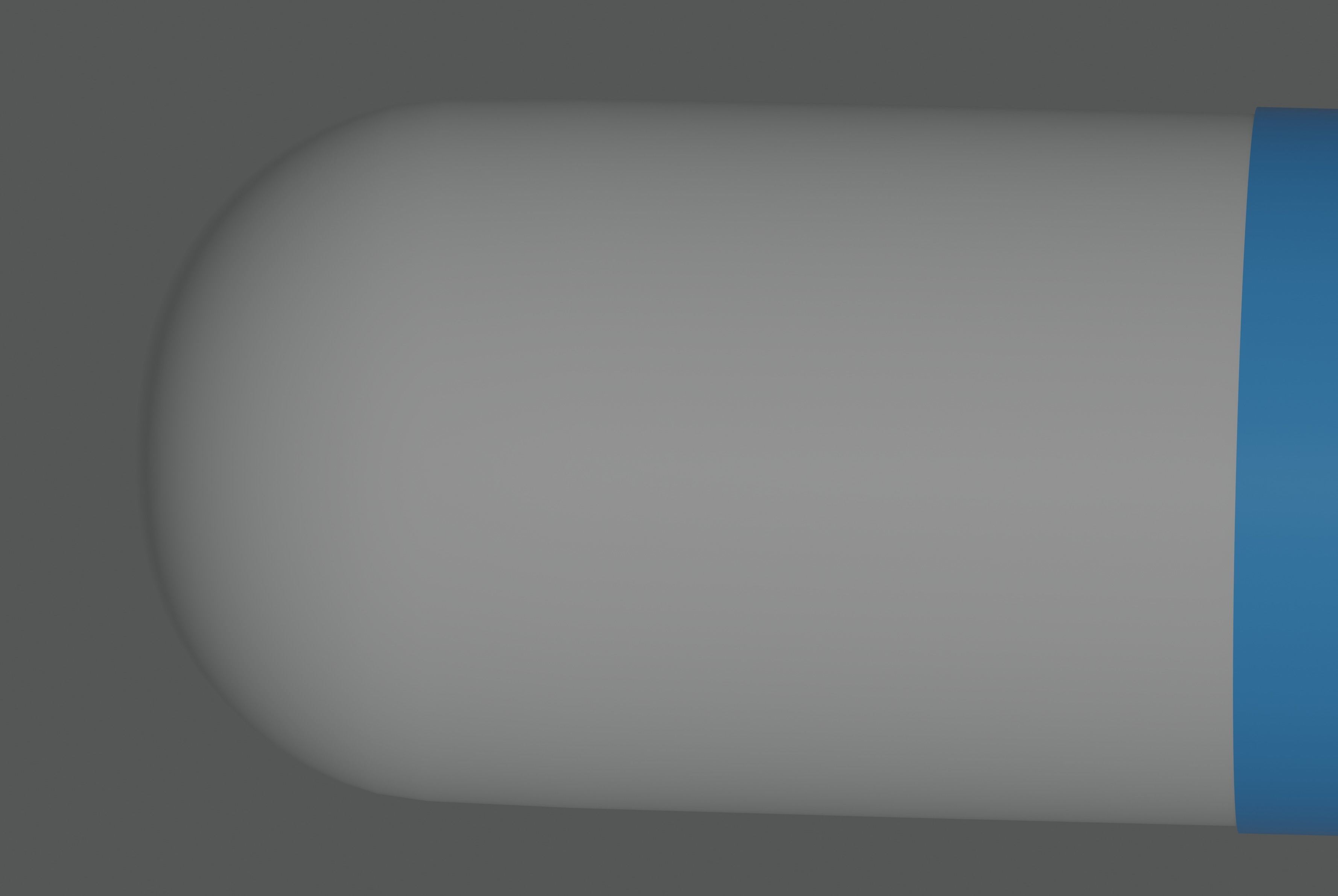 Pill model 3D model_10