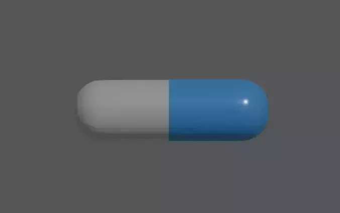 Pill model
