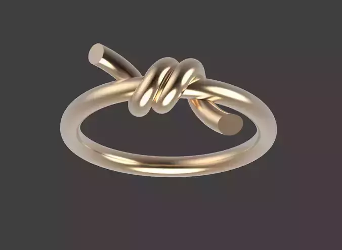 ring knot