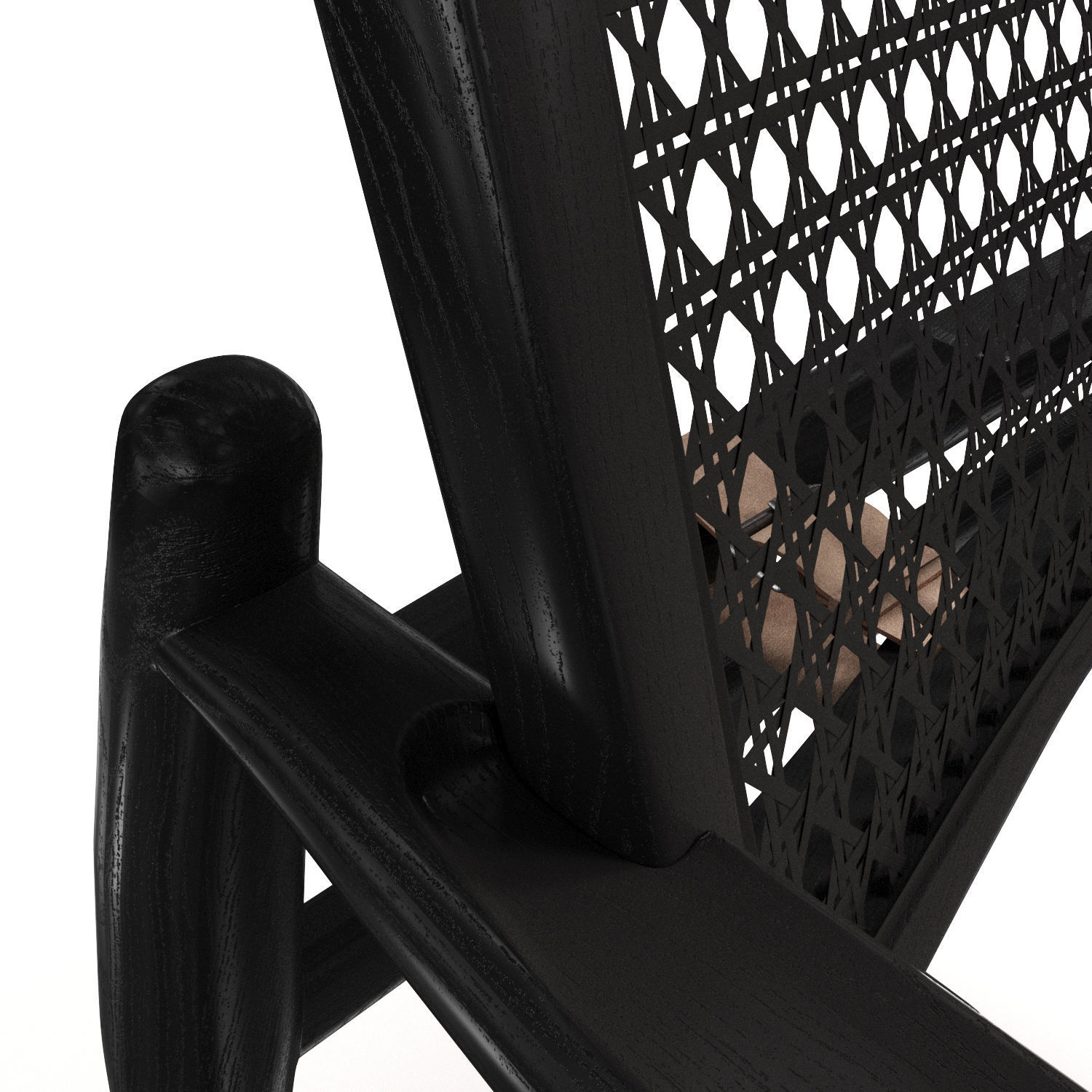 albedo isole coffee table set 3D model_4