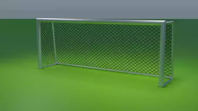 Soccer Goal Post