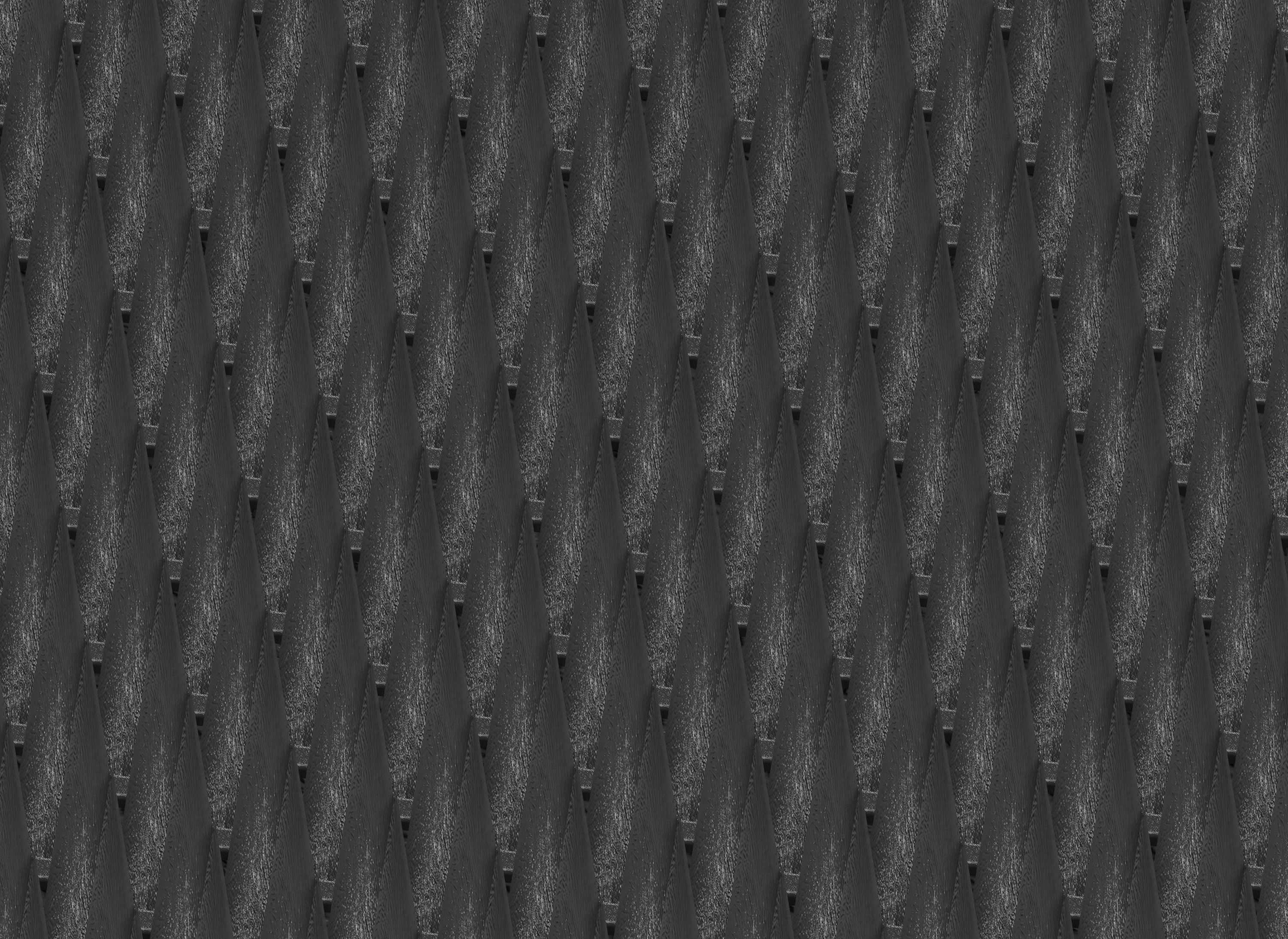 Spiky Floor 3D model_8