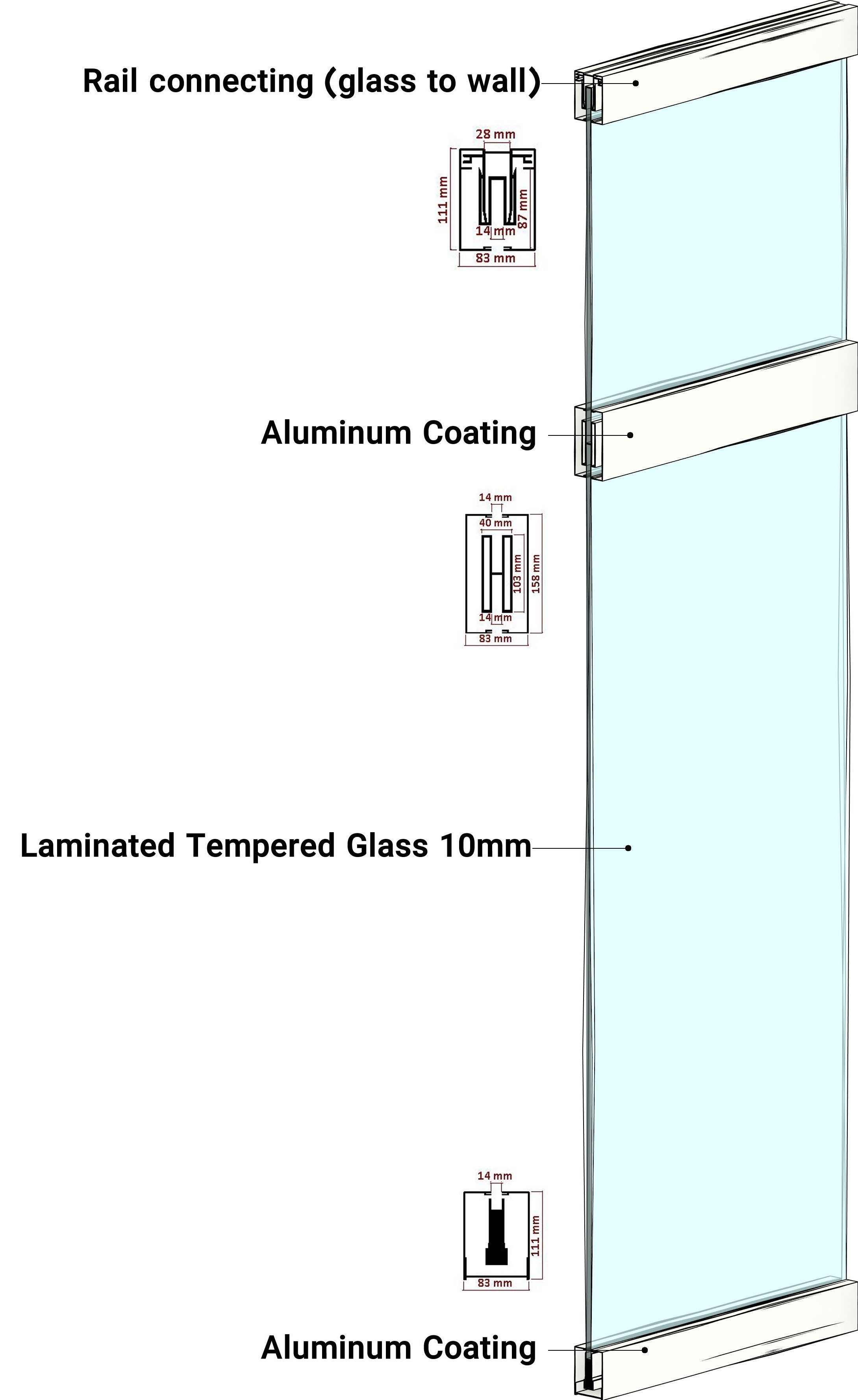 Architectural  Detail Model  3D model_4