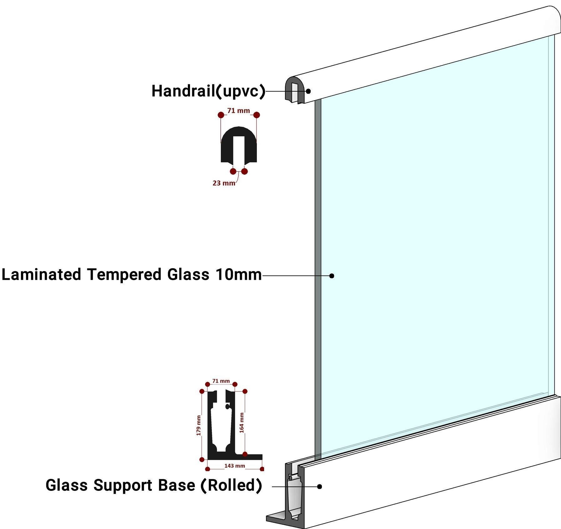 Architectural  Detail Model  3D model_5