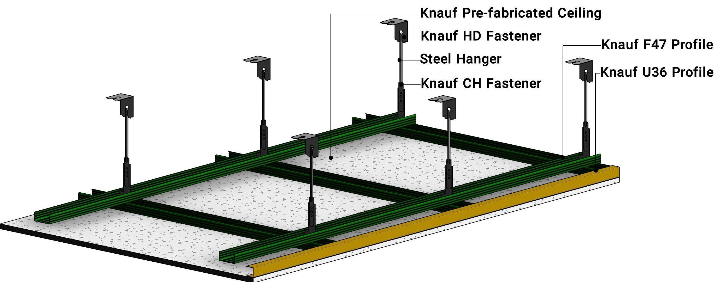 Architectural  Detail Model  3D model_3