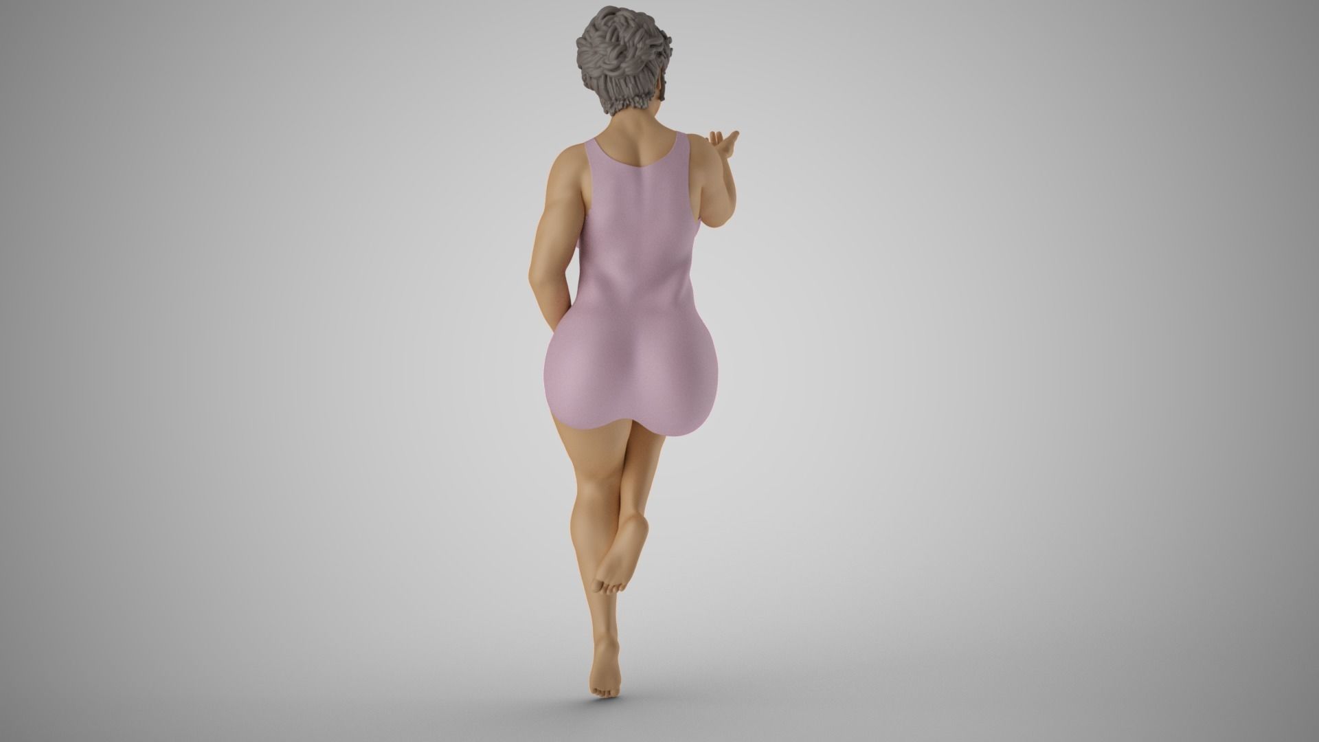 Expected Touch 3D print model_8