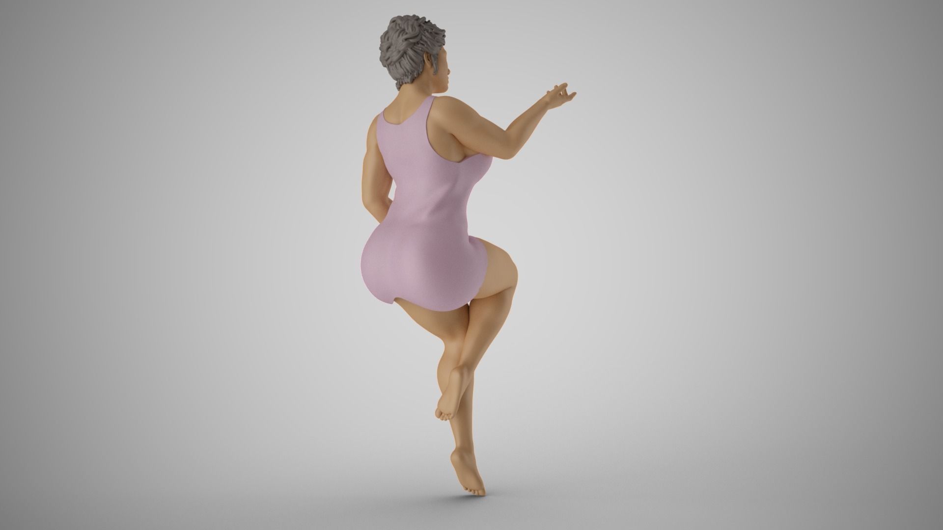 Expected Touch 3D print model_7