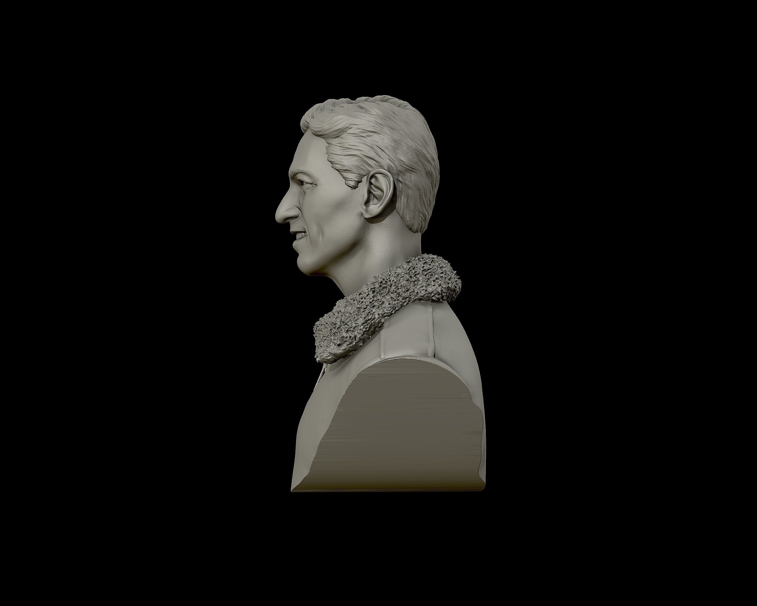 Dominic Salvatore Gentile 3D print model_14